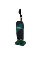 BISSELL BigGreen Commercial BGU8000 Lightweight Upright Vacuum, 13&quot;, Green N2