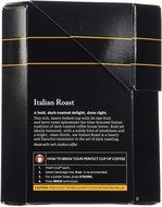Barista Prima Italian Roast Coffee Keurig Vue Portion Pack, 24 count N6