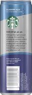 Starbucks Refreshers, 4 Flavor Variety Pack, 12 Ounce Slim Cans, 12 Pack N3