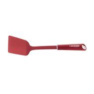 Cake Boss Nylon Tools and Gadgets 13-Inch Solid Turner, Red N3