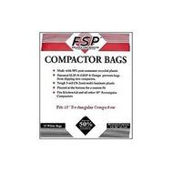 Jenn-Air Maytag 15 inch Trash Compactor Bag 4318921 15-Bags