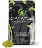 Matcha Green Tea Powder USDA 100% Organic Stone Ground (4 oz / 22 Servings) SUPER FOOD for Smoothies, Lattes &amp;... N2