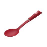 Cake Boss Nylon Tools and Gadgets 13-Inch Solid Turner, Red N4