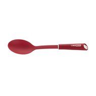 Cake Boss Nylon Tools and Gadgets 13-Inch Solid Turner, Red N5