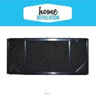 2 Holmes HEPA Air Purifier Filter Home Revolution Brand; Compare to Part # 16216, HRC1, HAPF30, HAPF30D N3