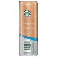 Starbucks Refreshers, 4 Flavor Variety Pack, 12 Ounce Slim Cans, 12 Pack N9