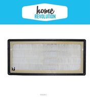 2 Holmes HEPA Air Purifier Filter Home Revolution Brand; Compare to Part # 16216, HRC1, HAPF30, HAPF30D N5