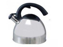 Mr. Coffee Whistling 2-Quart Tea Kettle