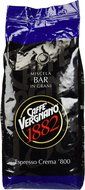 Caffe Vergnano 1882 Espresso Crema '800 Beans - 2.2 lb