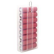 Beauty Clubs Portable Hard Plastic Battery Case Holder Storage Box N2