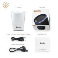 TaoTronics Wireless Speaker Bluetooth Speaker Portable Speaker -Upgraded version (Bluetooth 4.0, High Fidelity... N8