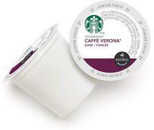 Extra Bold Coffee Variety Pack for Keurig K-Cup Brewers (96 Count) N3