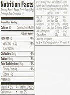 Indulgio Pumpkin Spice Cappuccino Special Edition for Keurig K-Cup Brewers, 12 Count (Pack of 6) N5