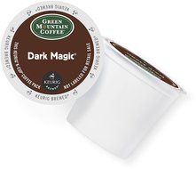 Extra Bold Coffee Variety Pack for Keurig K-Cup Brewers (96 Count) N4
