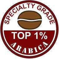 Camano Island Coffee Roasters - Organic Fresh Roasted Coffee - Papua New Guinea Medium Roast - Whole Bean - 1 Lb N5
