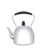 Cuisinart BA-170 Classic 2-Quart Whistling Kettle N2