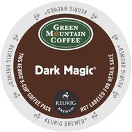 Extra Bold Coffee Variety Pack for Keurig K-Cup Brewers (96 Count) N6