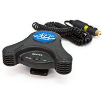 Vector 12-Volt Car Air CLEAN Ionizer