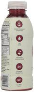 Cheribundi Tart Cherry Relax, 8 Ounce (Pack of 12) N16
