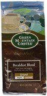 Green Mountain Coffee Breakfast Blend - Ground (12 ounces)