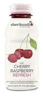 Cheribundi Tart Cherry Relax, 8 Ounce (Pack of 12) N18