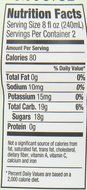 Cheribundi Tart Cherry Relax, 8 Ounce (Pack of 12) N22