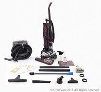 Rebuilt Kirby G5 Vacuum genuine tools, GV accessories, bags &amp; 5 Year Warranty G Five N2