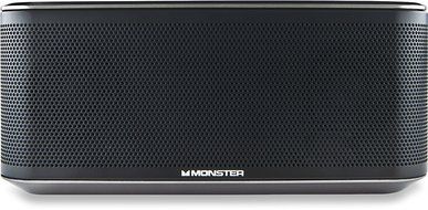 Monster Micro Clarity Bluetooth Speakers (Discontinued by Manufacturer) N2