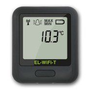 LASCAR EL-WiFi-T Wireless Temperature Data Logger