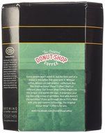 Coffee People Donut Shop Coffee Travel Mug Keurig Vue Portion Pack, 48 Count