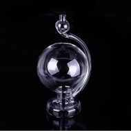 Creative Glass Weather Storm Forecast Predictor Bottle Barometer Set Home Tools Gadget DIY Crafts Decor - Blue... N5