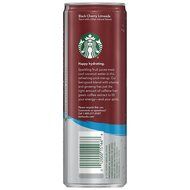 Starbucks Refreshers, 4 Flavor Variety Pack, 12 Ounce Slim Cans, 12 Pack N11