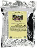 Essiac Tea Organic - Trinity Blend 1lb N2