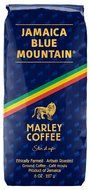 Marley Coffee, Organic One Love, Ethiopian YirgaCheffe, Ground Coffee, 8 Ounce N3