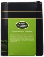 Green Mountain Coffee Half-Caff, Vue Packs for Keurig Vue Brewers (32 Vue Packs) N5
