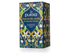 Chamomile, Vanilla &amp; Manuka Honey 20 Bags