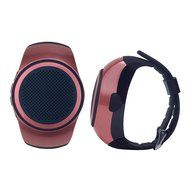 Speaker Watch,Mini Multifunctional Bluetooth Sports Speaker,TF Card MP3 Music Player + FM Radio + Handsfree Calls...