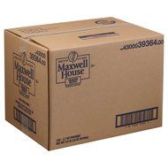 Maxwell House Original Roast Ground Coffee, 10-Count Filter Packs (Pack of 4) N6