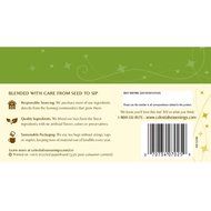 Celestial Seasonings Nutcracker Sweet Black Tea, 20 Count N4
