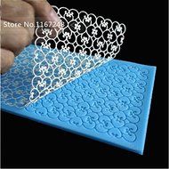 39.5*13.5*0.3cm Large Size Silicone Baking Mats Fondant Tools Baking Tools for Cakes Silicone Moldes Cake Tools...