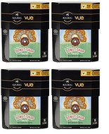 Coffee People Donut Shop Keurig Vue Portion Pack Coffee Pods, 64 Count Vue Pods