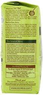 Eco Teas Organic Yerba Mate Unsmoked, Loose, 16-Ounces (Pack of 3) N2
