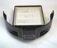 HOOVER SERIES T HEPA FILTER VACUUM