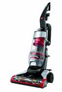 BISSELL CleanView Plus Rewind Bagless Upright Vacuum with Triple Action Brush, 1332 - Corded N6