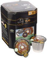 Coffee People Donut Shop Coffee Travel Mug Keurig Vue Portion Pack, 48 Count N2