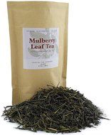Coastal White Mulberry Leaf Tea, Loose Leaf Morus, Herbal Tea, 3.5 Ounce