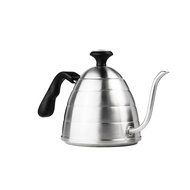 Chef&#039;s Medal 304 Stainless Steel Pour Over Coffee and Tea Kettle with Insulated Thermometer and Slim Gooseneck... N9