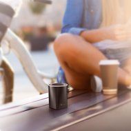 TaoTronics Wireless Speaker Bluetooth Speaker Portable Speaker -Upgraded version (Bluetooth 4.0, High Fidelity... N10