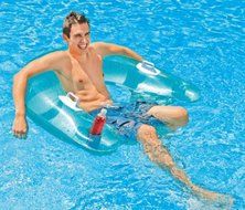 Emorefun Hot Sales Giant White Swan Inflatable Float Toy Outdoor, Home, Garden, Supply, Maintenance N10