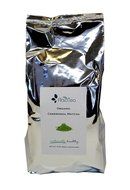 Organic Matcha Green Tea Powder, Culinary Grade, 32 oz (2lbs) N3